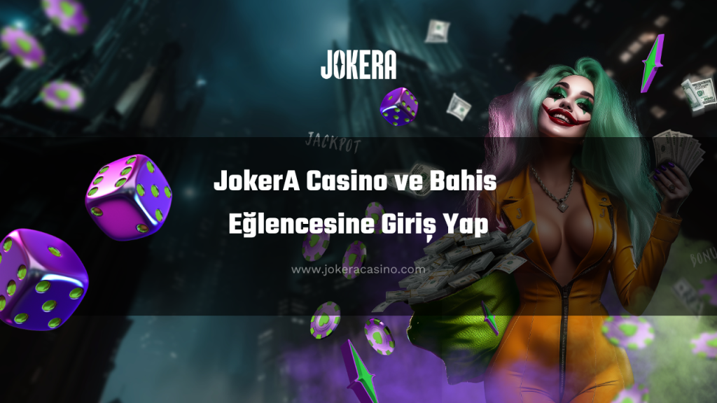 JokerA